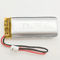 Wieder aufladbares 5C Li Polymer Battery, 3.7V 1200mAh Li Poly Battery Pack