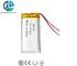Iec62133 502248 Li-Polymer-Batteriezelle 1,85wh 3,7v 500mah