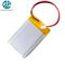 3.7v 653450 Lithium Polymer Batteriepack 1000mah 1200 Mah für digitale Ups