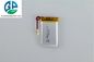 KC genehmigt 753048 1200mAh 3.7v wiederaufladbare Lipo-Batterie für Monitor Smart Toy