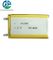 KC genehmigt Wiederaufladbare Lithium-Polymer-Batterie 3.7V 3000mAh 605080 LiPo-Batterien