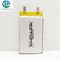 KC CB IEC62133 LP603050 Wiederaufladbare Batterie 900mAh 3,7 v Polymer Lithiumbatterie