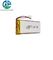 KC IEC62133 zugelassene Lipo-Batterie 502450 600mAh Telefonlautsprecher Lithium-Polymer-Batterie