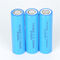 Lithium-Batterie 3,7 V 2200mah IEC62133 Li Ion Rechargeables 18650