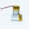 Ultra kleine 3,7 V 80mah Lipo 501020 Li Poly Battery For Drone