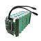 Tragbare Zustimmung Li Ions 18650 3S 20Ah des Batterie-12V Satz-IEC62133