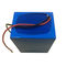 Tragbare Zustimmung Li Ions 18650 3S 20Ah des Batterie-12V Satz-IEC62133