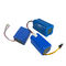 IFR26650 3.2V 4S1P 12V straßenlaterne-Batterie des Batterie-Satz-4000mAh Solar