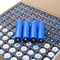 Wieder aufladbare Lithium-Batterie IEC62133 2600mah 3,7 V 18650