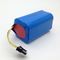 Lithium-Ion Battery Pack High Discharge-Rate 14.8V 2500MAH 5C 18650