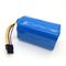 Lithium-Ion Battery Pack High Discharge-Rate 14.8V 2500MAH 5C 18650
