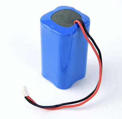 kaufen 14,8V 2600mAh 3C Entlade-Lithium-Akkupack 18650 für Kehrmaschinen und Elektrowerkzeuge Online-Herstellung