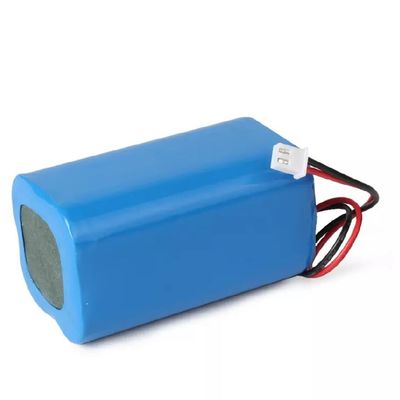 kaufen Wiederaufladbarer Lifepo4-Akku 12 V, 2000 mAh mit einer Lebensdauer von 2500 Zyklen für Solarlichtanwendungen Online-Herstellung