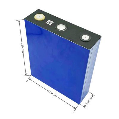 kaufen Des Solarenergie-Speicher-LiFePO4 Zyklus-Leben 3.2V 230Ah Batterie-der Zellen6000 online manufacture