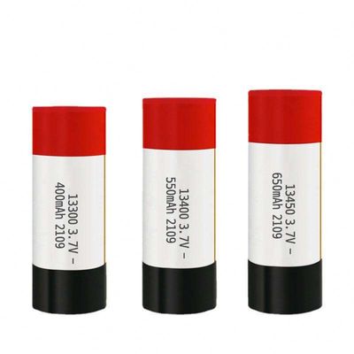 kaufen Lithium-Ion Cell Fors E 3.7V 400mah 500mah 13300 zylinderförmige Zigarette online manufacture