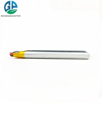 kaufen Wieder aufladbare Lithium-Polymer-Batterie 602663 3.7V 1000mAh mit UL IEC62133 kc online manufacture