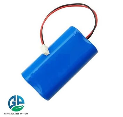 kaufen ICR 18650 Anpassung 18650 Batteriepaket 3.7V 7.4V 12V 24V 4Ah 6Ah 8Ah 10Ah 20Ah Lithium-Ionen-Batterie online manufacture