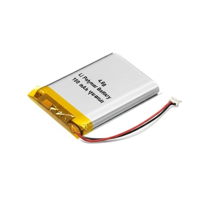 kaufen 4.6g Li-Polymer-Batterie mit 150mAH Standardkapazität und Leichtbau online manufacture