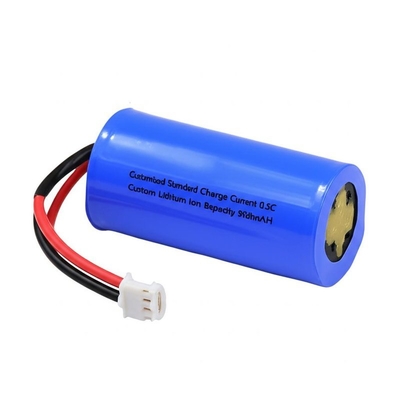 kaufen Maßgeschneiderte Lithium-Ionen-Batterien mit Standardkapazität von 900 mAH online manufacture