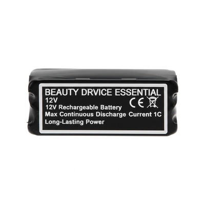 kaufen Schönheitsgerät Essential 12V wiederaufladbare Batterie mit maximalem kontinuierlich laufendem Strom von 1C und langfristiger Leistung online manufacture
