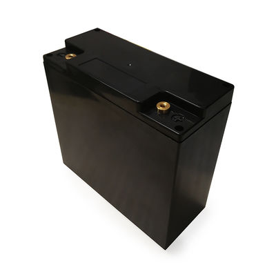 kaufen 32700 32650 LiFePO4 20Ah 12 Volt-Lithium-Eisen-Phosphatbatterie für Golfmobil online manufacture