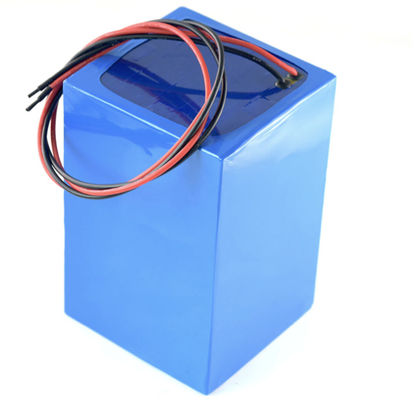kaufen 72 des Volt-35Ah Lithium-Batterie Roboter-Batterie-des Satz-72v 35ah 800mal online manufacture