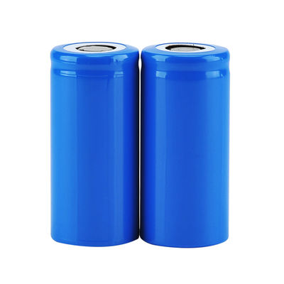 kaufen helle Solarbatterien 6000mAh 3.2V 6Ah LiFePO4 IEC62133 32700 online manufacture