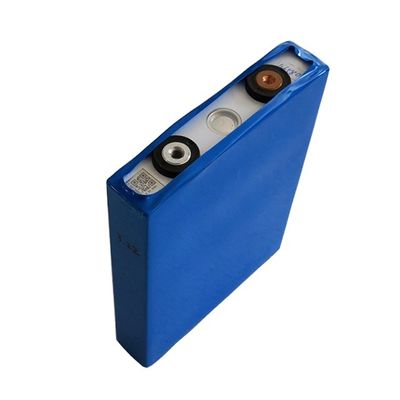 kaufen Batterie-Zelllithium-prismatische Batterie 3.2V 80AH LifePO4 für Solarstraßenlaterne online manufacture