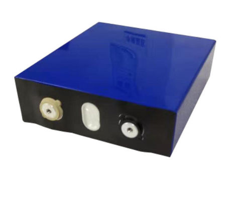 kaufen 280Ah IEC62133 zertifizierte LiFePO4 prismatische Batteriezelle mit 2000 Zyklenlebensdauer für Solar-EV-Anwendungen online manufacture