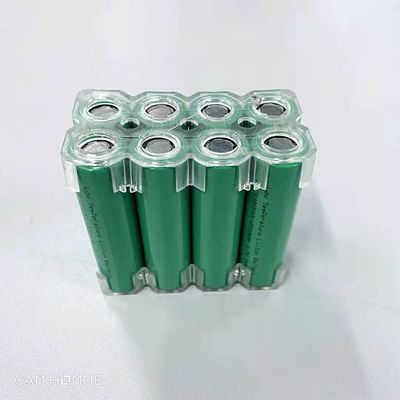 kaufen 3.7V 3500mAh Niedertemperatur -40°C Lithium-Ionen-Batteriezelle 18650 Wiederaufladbare Batterie online manufacture