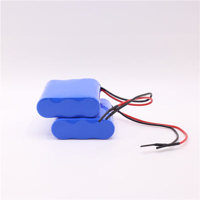 kaufen 18650 Batterie-Satz 11.1V 3500mAh Li Ion IEC62133 UN38.3 12V online manufacture