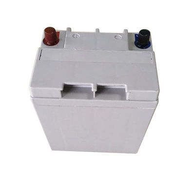 kaufen 600Wh 50Ah 12V LiFePO4 Akku mit 2000 Zyklen Lebensdauer für Solar- und Stromversorgung online manufacture