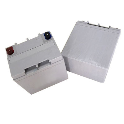 kaufen LiFePO4 helle Solarbatterien 50Ah 12 Volt-tragbare Blockbaugruppe online manufacture