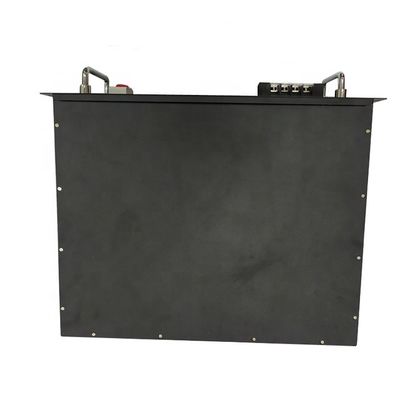 kaufen Batterie-Satz UN38.3 48V 100AH LiFePO4 für Solarenergie-Speicher online manufacture