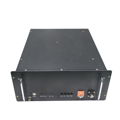 kaufen 48V 100Ah LiFePO4 Batteriepack mit 2000 Zyklen für die Speicherung von Solarenergie online manufacture