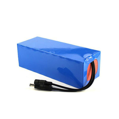 kaufen Tragbare Zustimmung Li Ions 18650 3S 20Ah des Batterie-12V Satz-IEC62133 online manufacture