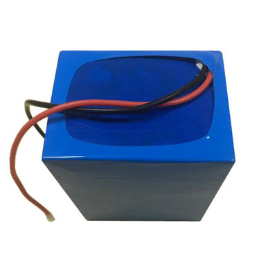 kaufen IEC62133-zertifizierter 12V 20Ah 3S8P 18650 Lithium-Ionen-Akku für Elektroroller mit 500 Zyklen Lebensdauer online manufacture