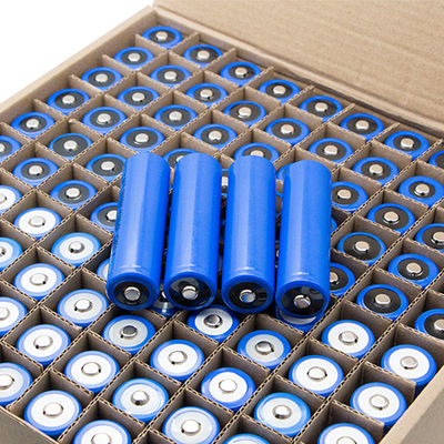 kaufen Icr 18650 Lithium-Taschenlampenbatterien der Batterie-2200mah 3,7 V mit PCM online manufacture