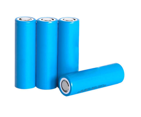 kaufen 10C 18650 Batterie 2000mah 3,7 Volt-wieder aufladbare Lithium-Zelle online manufacture