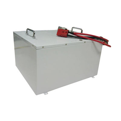 kaufen 48V 400AH Lifepo4 AGV-Batterie-Satz-tiefer Zyklus RS485 RS232 online manufacture