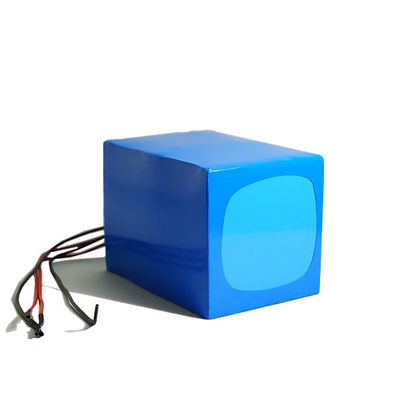 kaufen Lithium 12V Ion Rechargeable Battery Pack 1C 3S12P 30AH 18650 online manufacture