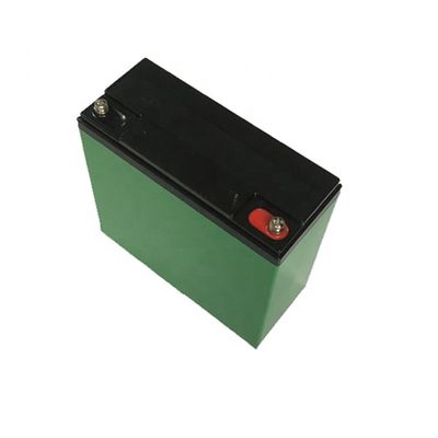 kaufen helle Solarbatterie 12v 20ah Batterie-LiFePO4 für Solarenergie-Speicher online manufacture