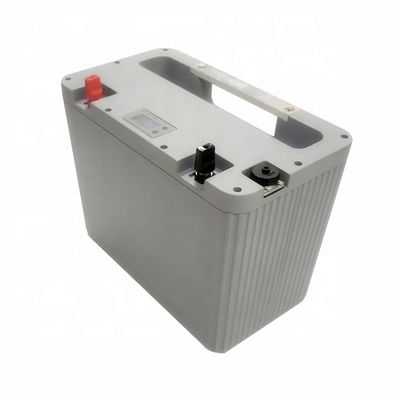kaufen 2000 tragbare 12 V 100ah LFP Batterie-Sätze der Zeit-für Sonnenkollektor online manufacture