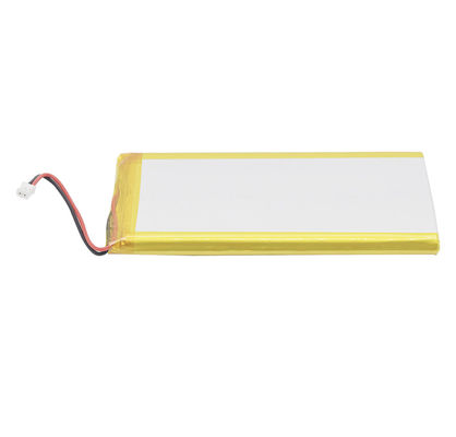 kaufen Polymer-Batterie-Satz 3.7V 5000mAh des Lithium-UN38.3 8050110 online manufacture