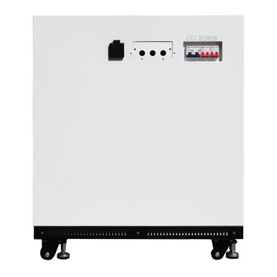 kaufen Weg von den Gitter-Kraftwerk-stapelbaren Solarbatterien modulares LiFePO4 10Wh online manufacture
