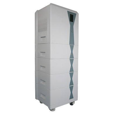 kaufen Haushalts-Solarenergie-Speicher-System 10KW 15KW 20KW 25KW stapelbar online manufacture