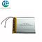 OEM 655565 3,7V 2800mAh Lithium-Polymer-Batterien 3,7v Lipo-Batterie FCC CB CE KC