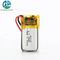 401119 Wiederaufladbare Lithium-Ionen-Batteriepackung 3,7 V 50 mAh Li-Ionen-Polymer-Batterie