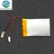606090 Lithium-Polymer-Batteriepaket 3,7v 4000mah