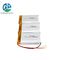 KC IEC62133 Genehmigung 753048 3.7V 1100mAh Lipo Batterie Wiederaufladbare Batteriepackung mit Pcb Li-Polymer Batterie